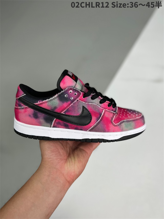 women low top dunk shoes 2022-11-25-364